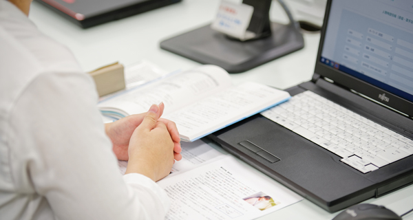 科目等履修生としての学修